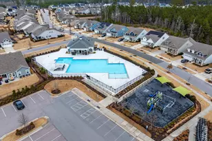 120 Sweet Vine Wy, Holly Springs, NC 27540 - Photo 39