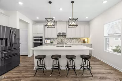 120 Sweet Vine Way, Holly Springs, NC 27540 - Photo 5