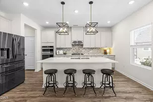 120 Sweet Vine Wy, Holly Springs, NC 27540 - Photo 5