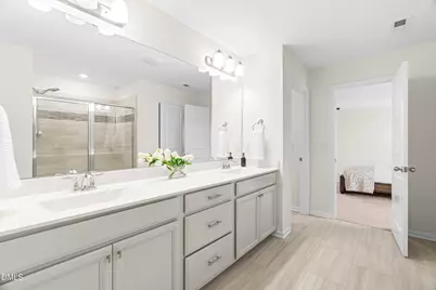 120 Sweet Vine Way, Holly Springs, NC 27540 - Photo 25