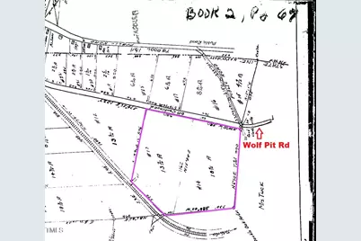 682 Wolf Pit Road, Oxford, NC 27565 - Photo 21