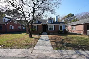 1905 Harris St, Fayetteville, NC 28301 - Photo 3