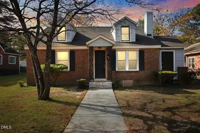 1905 Harris Street, Fayetteville, NC 28301 - Photo 1