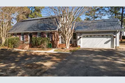 1023 Devonshire Trail, Aberdeen, NC 28315 - Photo 63