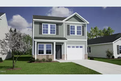 170 Thomas Trail, Lillington, NC 27546 - Photo 7