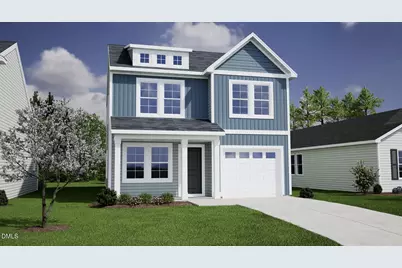 170 Thomas Trail, Lillington, NC 27546 - Photo 1