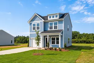 170 Thomas Trl, Lillington, NC 27546 - Photo 1