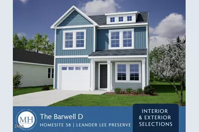 170 Thomas Trail, Lillington, NC 27546 - Photo 5