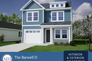 170 Thomas Trl, Lillington, NC 27546 - Photo 5