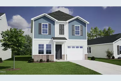 170 Thomas Trail, Lillington, NC 27546 - Photo 1