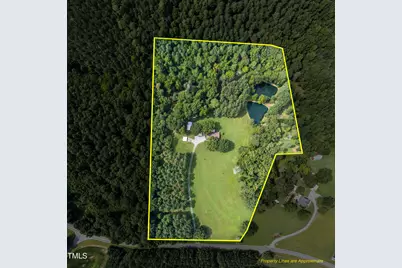 4322 Russell Road, Graham, NC 27253 - Photo 35