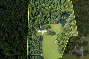 4322 Russell Rd, Graham, NC 27253 - Photo 47