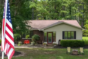 4322 Russell Rd, Graham, NC 27253 - Photo 29