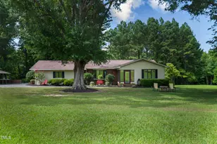 4322 Russell Rd, Graham, NC 27253 - Photo 1