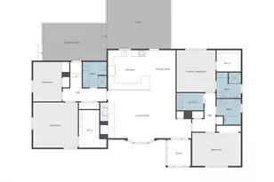 4322 Russell Rd, Graham, NC 27253 - Photo 27