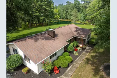 4322 Russell Road, Graham, NC 27253 - Photo 33