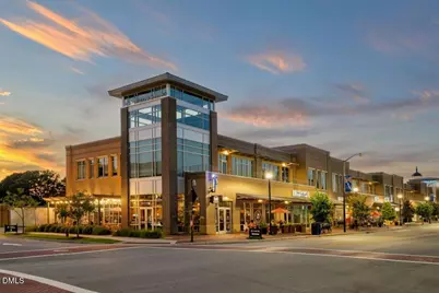 481 White Mulberry Lane #127, Holly Springs, NC 27540 - Photo 13