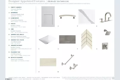 481 White Mulberry Lane #127, Holly Springs, NC 27540 - Photo 5