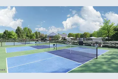 481 White Mulberry Lane #127, Holly Springs, NC 27540 - Photo 11