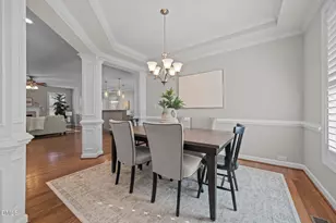 215 Hopesworth Ct, Hillsborough, NC 27278 - Photo 9