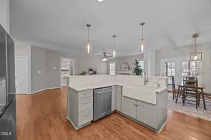 215 Hopesworth Ct, Hillsborough, NC 27278 - Photo 9