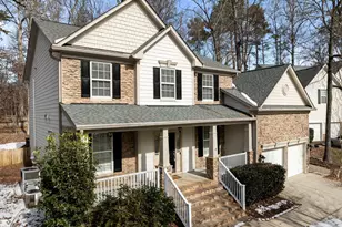 215 Hopesworth Ct, Hillsborough, NC 27278 - Photo 3