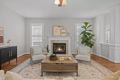 215 Hopesworth Court, Hillsborough, NC 27278 - Photo 17