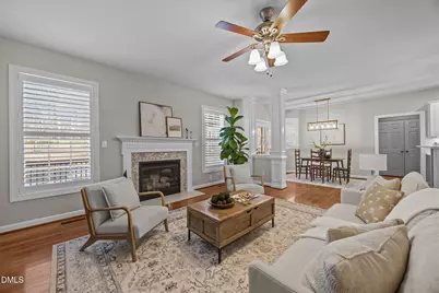 215 Hopesworth Court, Hillsborough, NC 27278 - Photo 15