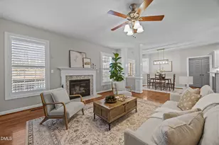 215 Hopesworth Ct, Hillsborough, NC 27278 - Photo 15