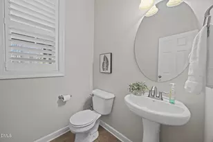 215 Hopesworth Ct, Hillsborough, NC 27278 - Photo 25