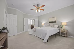 215 Hopesworth Ct, Hillsborough, NC 27278 - Photo 21