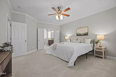 215 Hopesworth Court, Hillsborough, NC 27278 - Photo 19