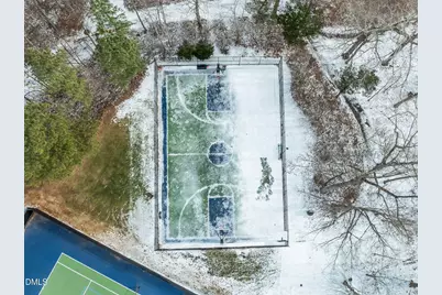 215 Hopesworth Court, Hillsborough, NC 27278 - Photo 57