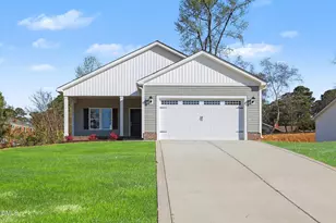 1711 Elizabeth Dr, Kinston, NC 28504 - Photo 3