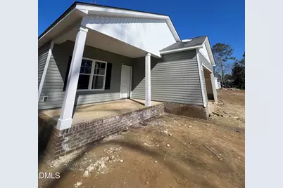 1711 Elizabeth Drive, Kinston, NC 28504 - Photo 1