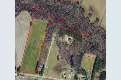 14.09 Ac Nc Hwy 42, Kenly, NC 27542 - Photo 1