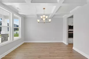 3621 Bailey Lk Dr, Fuquay Varina, NC 27526 - Photo 9