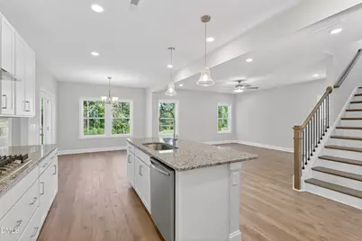 3621 Bailey Lake Drive, Fuquay Varina, NC 27526 - Photo 11