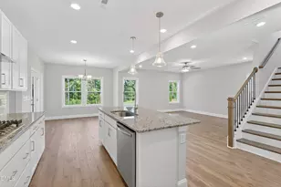 3621 Bailey Lk Dr, Fuquay Varina, NC 27526 - Photo 11