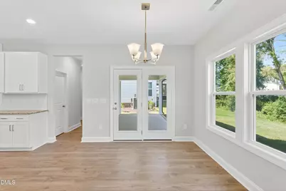 3621 Bailey Lake Drive, Fuquay Varina, NC 27526 - Photo 17