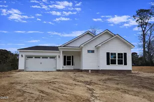 1709 Elizabeth Dr, Kinston, NC 28504 - Photo 1