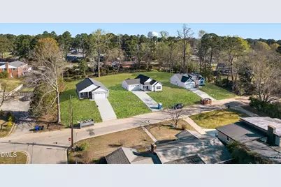 1709 Elizabeth Drive #(Lot 2), Kinston, NC 28504 - Photo 3