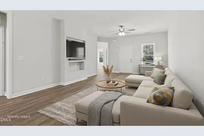 1709 Elizabeth Drive #(Lot 2), Kinston, NC 28504 - Photo 5