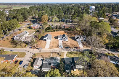 1709 Elizabeth Drive #(Lot 2), Kinston, NC 28504 - Photo 3