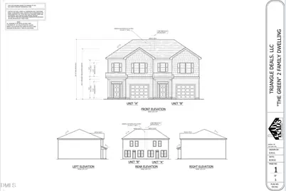 302-304 S Miller Avenue, Goldsboro, NC 27530 - Photo 1