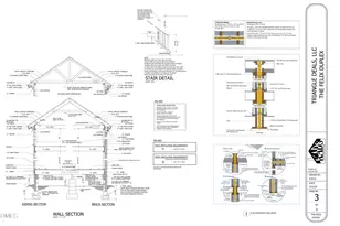 309-311 Rocky St, Rocky Mount, NC 27803 - Photo 3