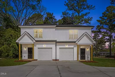 309-311 Rocky Street, Rocky Mount, NC 27803 - Photo 1