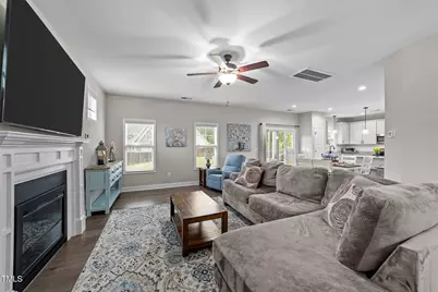 342 Durwin Lane, Clayton, NC 27520 - Photo 9