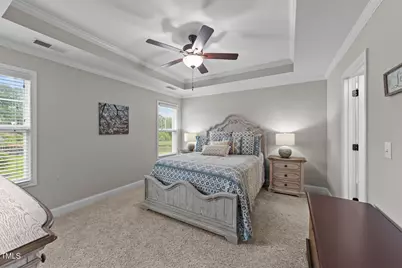 342 Durwin Lane, Clayton, NC 27520 - Photo 19