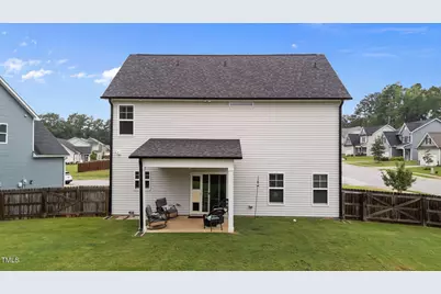 342 Durwin Lane, Clayton, NC 27520 - Photo 47